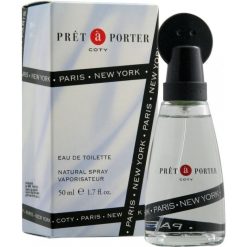 Apa de toaleta Pret-A-Porter Original - 50 ml-FEMEI-