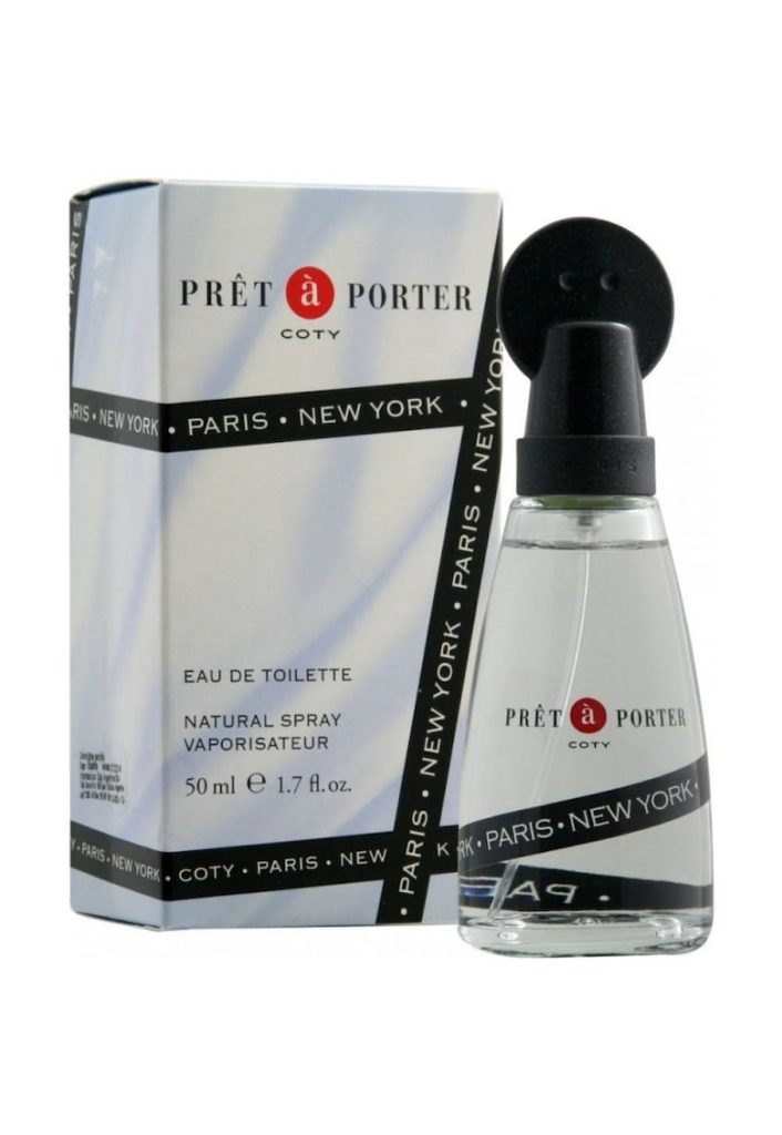 Apa de toaleta Pret-A-Porter Original - 50 ml-FEMEI-