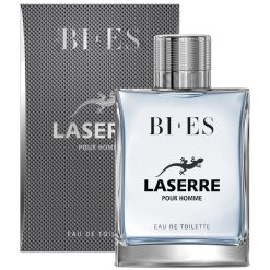 Apa de toaleta pentru barbati Laserre -  100 ml-BARBATI-