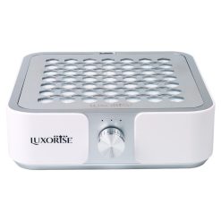 Silver-Aparatura Unghii > Aspirator Praf Unghii