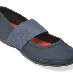 Balerini CAMPER bleumarin
