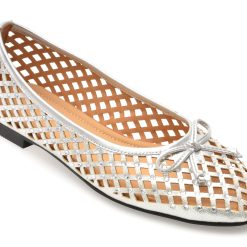 Balerini EPICA argintii