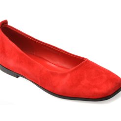 Balerini FLAVIA PASSINI rosii