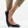Balerini Harper Bleumarin-Casual-Casual