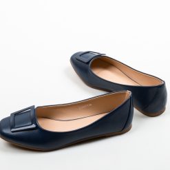 Balerini Harper Bleumarin 4