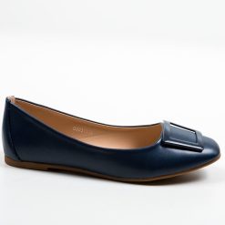Balerini Harper Bleumarin 5