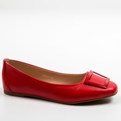 Balerini Harper Rosii 7