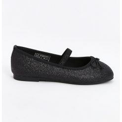 Balerini Mary Jane stralucitori-FETE-