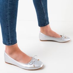 Balerini dama Atur Argintii 2