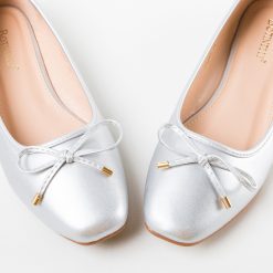 Balerini dama Atur Argintii 4