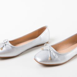 Balerini dama Atur Argintii 5