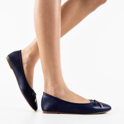 Balerini dama Atur Bleumarin 2