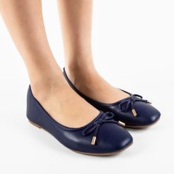 Balerini dama Atur Bleumarin 3