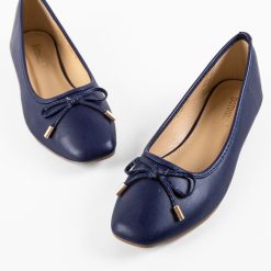 Balerini dama Atur Bleumarin 5