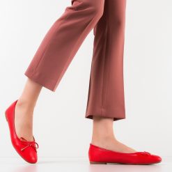 Balerini dama Atur Rosii 2