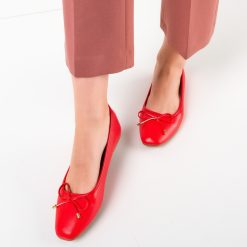 Balerini dama Atur Rosii 3