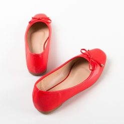 Balerini dama Atur Rosii 5