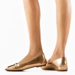 Balerini dama Harper Bronz 2