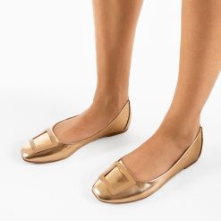 Balerini dama Harper Bronz 3