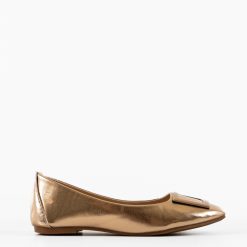 Balerini dama Harper Bronz 4
