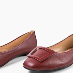 Balerini dama Harper Grena 5