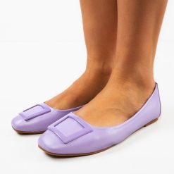 Balerini dama Harper Mov 3