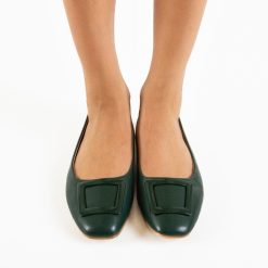 Balerini dama Harper Verzi 4