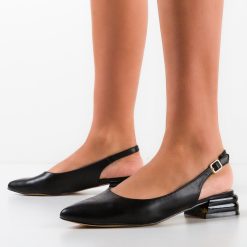 Balerini dama Knife Negri 3