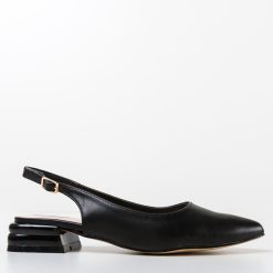 Balerini dama Knife Negri 4