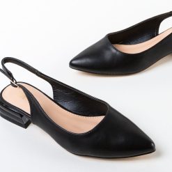 Balerini dama Knife Negri 7