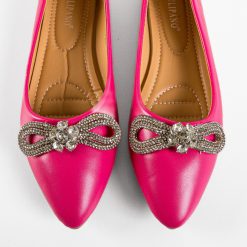 Balerini dama Laudine Fuchsia 7