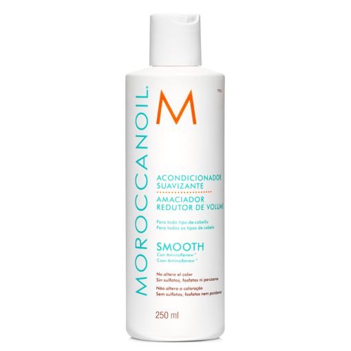 Balsam Moroccanoil Smooth pentru par indisciplinat 250ml-Promotii-Promotii Ingrijire