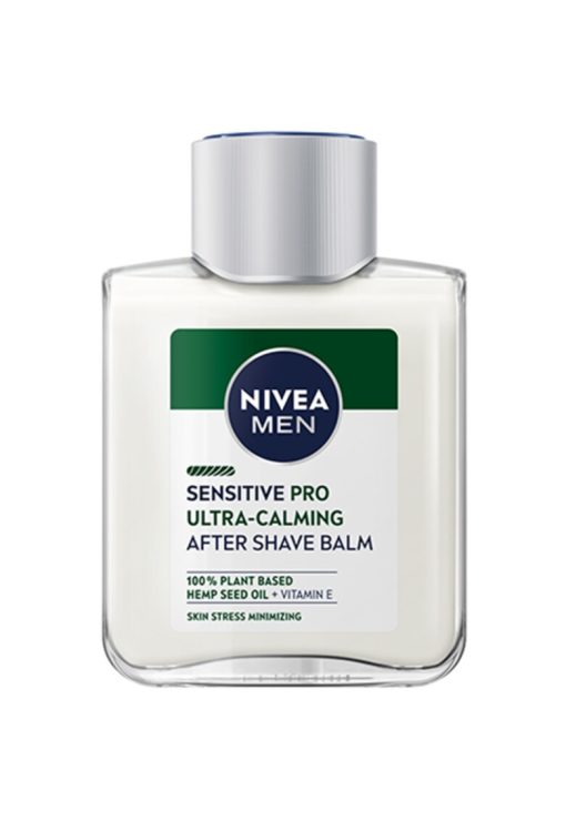 Balsam dupa ras  100 ml-FEMEI-GENTI SI ACCESORII/Produse cosmetice