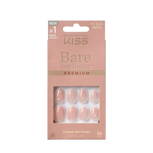 Bare-but-better premium nails slay-Machiaj-Unghii > Lac de unghii