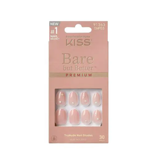 Bare-but-better premium nails slay-Machiaj-Unghii > Lac de unghii