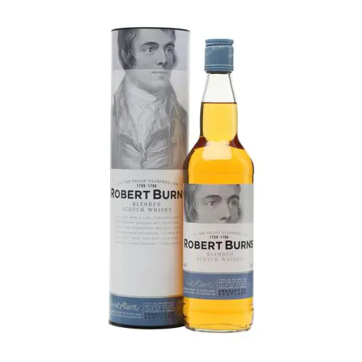 Blended scotch whisky 700 ml-Bauturi-Whisky si whiskey > Whisky scotian