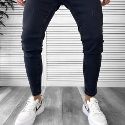 Blugi barbati conici 4151 M3-4.3-Blugi barbati