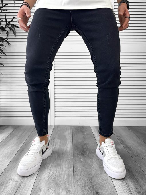 Blugi barbati conici 4151 M3-4.3-Blugi barbati