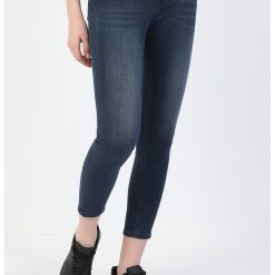Blugi super slim fit Lara-FEMEI-