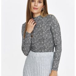 Bluza cu imprimeu-FEMEI-IMBRACAMINTE/Bluze