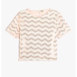 Bluza cu paiete-FETE-