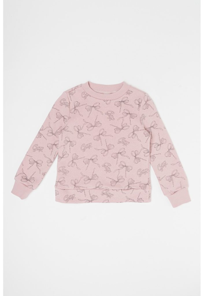 Bluza de trening relaxed fit cu imprimeu-FETE-