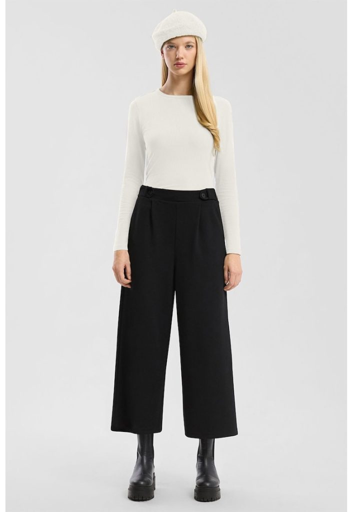 Bluza striata cu decolteu la baza gatului-FEMEI-IMBRACAMINTE/Bluze