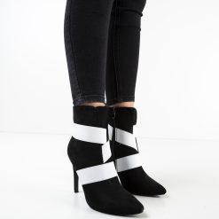 Botine Ewen Negre 2