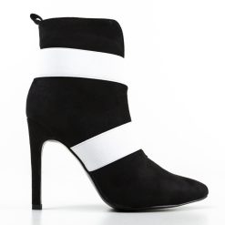 Botine Ewen Negre 3