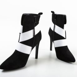 Botine Ewen Negre 4