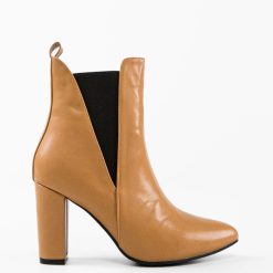 Botine dama Dagor Bej 5