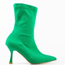 Botine dama Kalamak Verzi 4