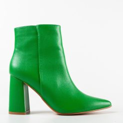 Botine dama Omar Verzi 4