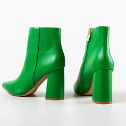 Botine dama Omar Verzi 5